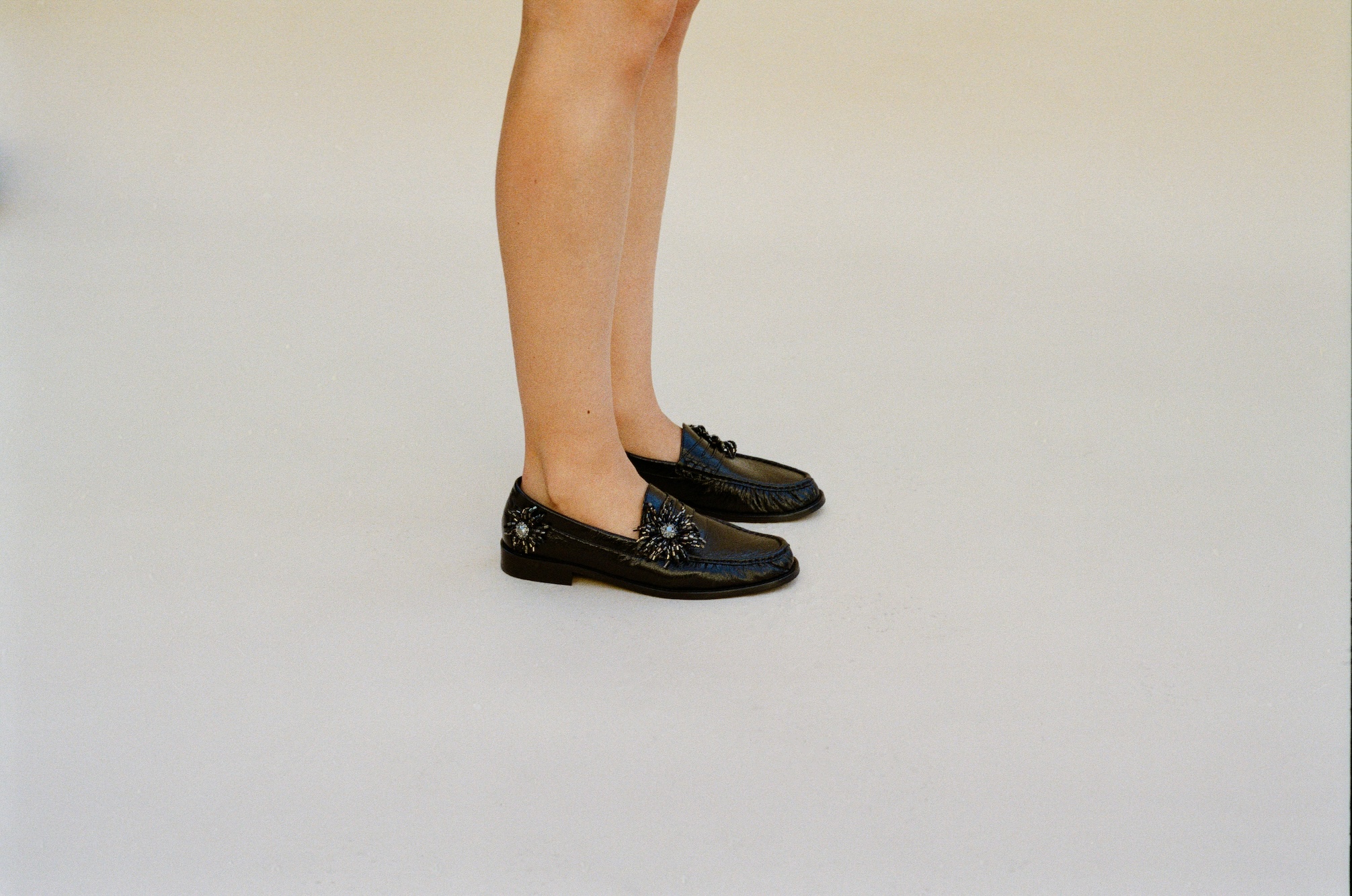 Mocasines