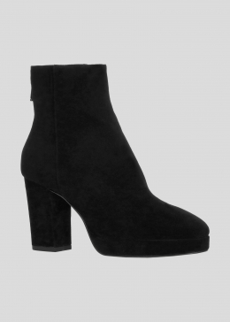 HAVRE ANKLE-BOOTS 90
