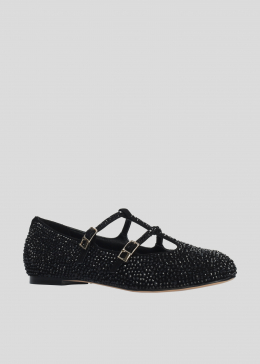 GUIDA BALLERINAS