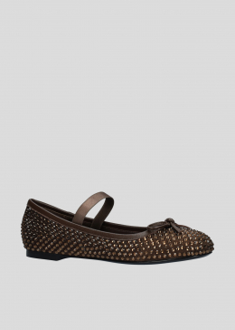 FREYA BALLET FLAT