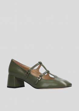 GUIDA PUMPS 50