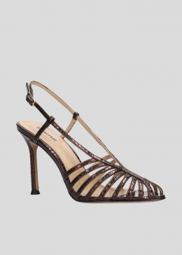 DIANA HEEL SANDALS 95