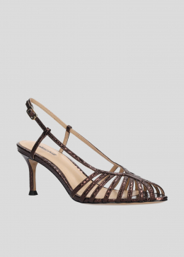 DIANA HEEL SANDALS 65
