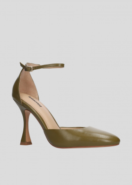 DURY PUMPS 95