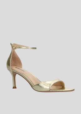 SCARLETT HEEL SANDALS 65