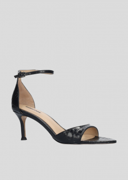 SCARLETT HEEL SANDALS 65
