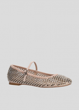 LUCY FLATS