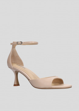 KUMALA HEEL SANDAL 65