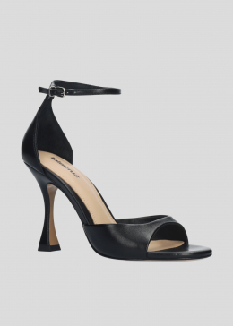 KUMALA HEEL SANDAL