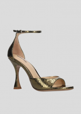 KUMALA HEEL SANDAL