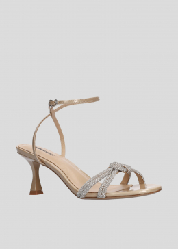 ALICE HEEL SANDAL 65
