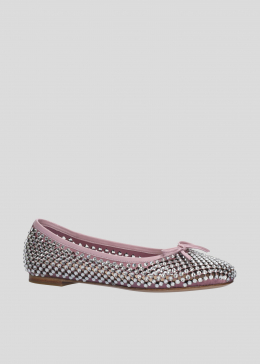 SACHA BALLET FLAT 