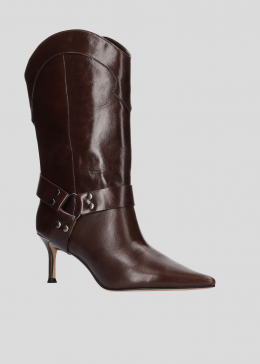 YORK KNEE-BOOTS 65
