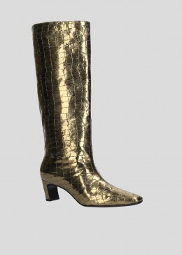 KIRA KNEE-BOOTS 50