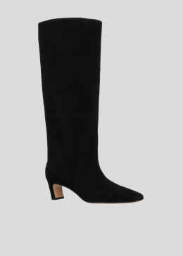 KIRA KNEE-BOOTS 50