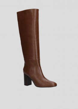 MANON KNEE-BOOTS