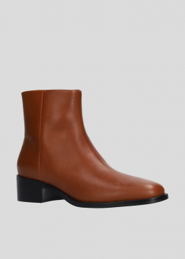 JULIETTA ANKLE-BOOTS
