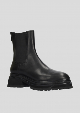 ZIMA ANKLE-BOOTS
