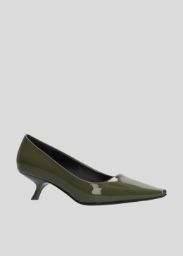 DIVINE PUMPS 