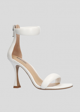 AMY HEEL SANDAL 90