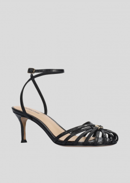 TANGO HEEL SANDALS 65