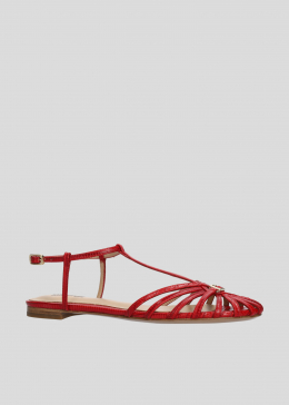 TANGO FLATS