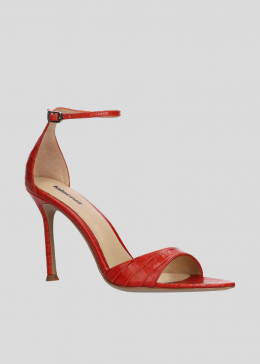 SCARLETT HEEL SANDALS 95