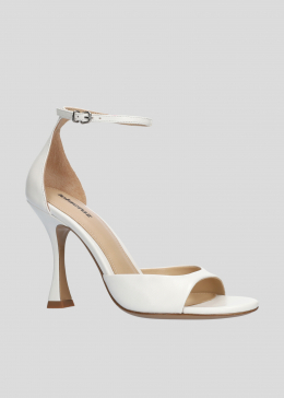 KUMALA HEEL SANDAL