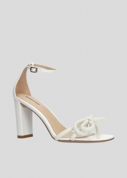 CAROLINE HEEL SANDAL