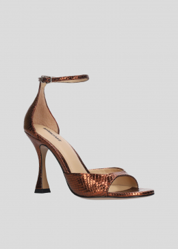 KUMALA HEEL SANDAL
