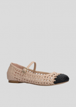 BRIE BALLERINAS