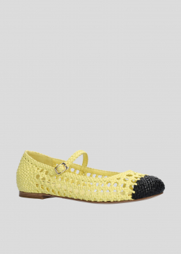 BRIE BALLERINAS