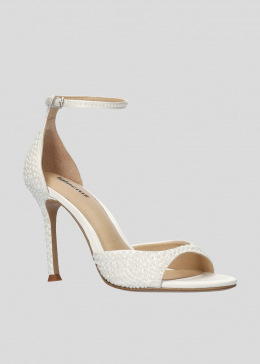 KUMALA HEEL SANDAL