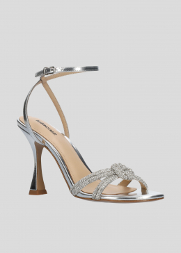 ALICE HEEL SANDAL 95