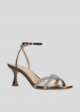 ALICE HEEL SANDAL 55