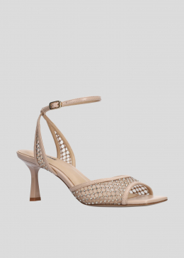 CARMEN HEEL SANDAL 65