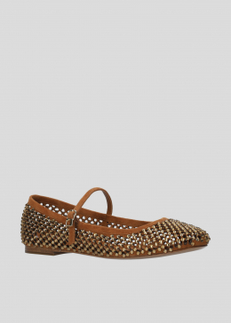 LUCY FLATS