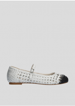 BRIE BALLERINAS