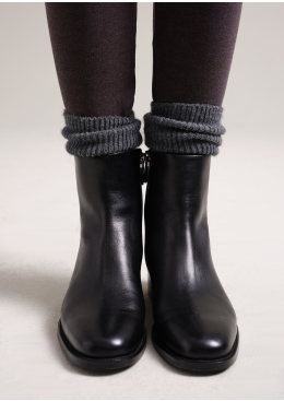 JULIETTA ANKLE-BOOTS