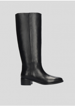 JULIETTA KNEE-BOOTS