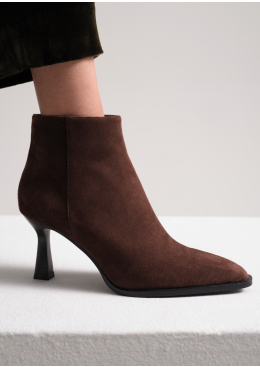 AMINA ANKLE-BOOTS