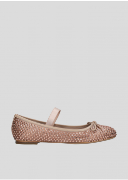 FREYA BALLET FLAT