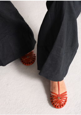 TANGO FLATS