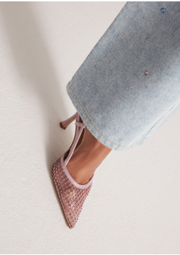 CARMEN PUMPS 95
