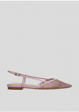 CARLOTTA FLAT 