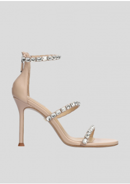 SHAFIRA HEEL SANDALS 95