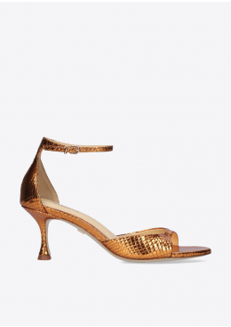 KUMALA HEEL SANDAL 65