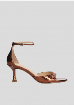 KUMALA HEEL SANDAL 65