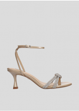ALICE HEEL SANDAL 65