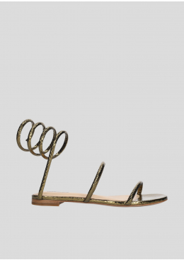GRETA FLAT 